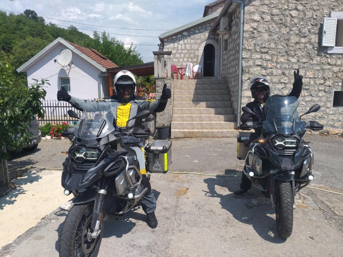Rustic Village Rijeka Crnojevića Buitenkant foto