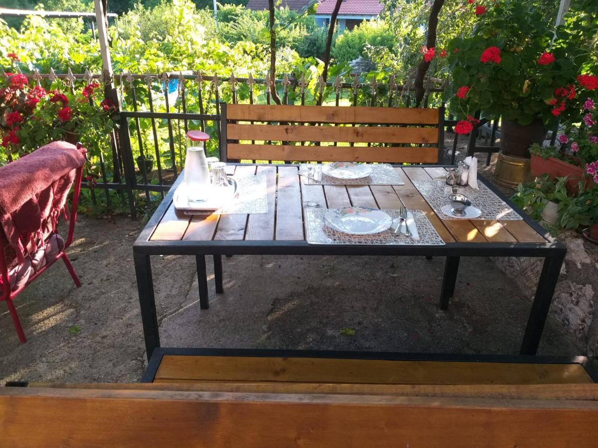 Rustic Village Rijeka Crnojevića Buitenkant foto