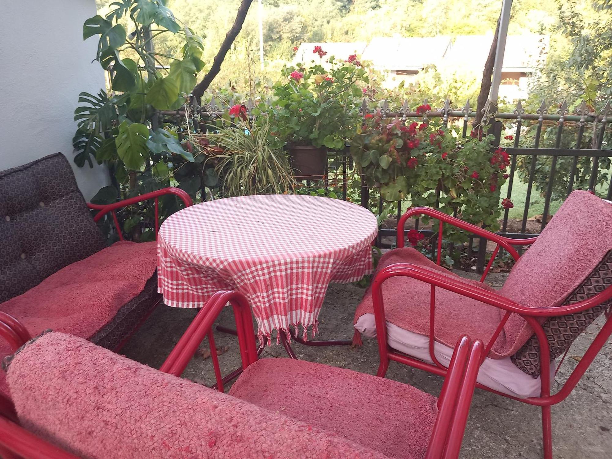 Rustic Village Rijeka Crnojevića Buitenkant foto