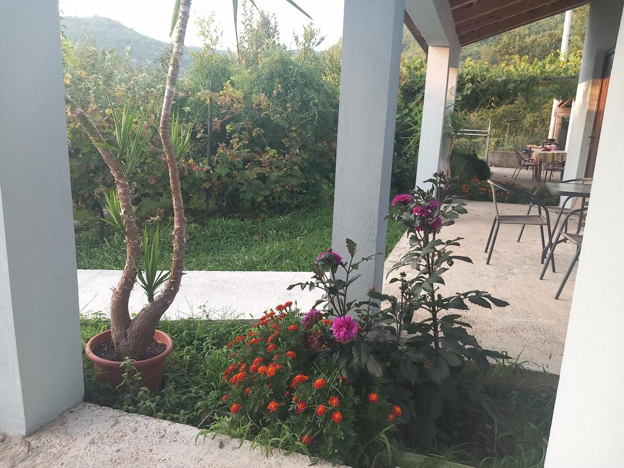 Rustic Village Rijeka Crnojevića Buitenkant foto