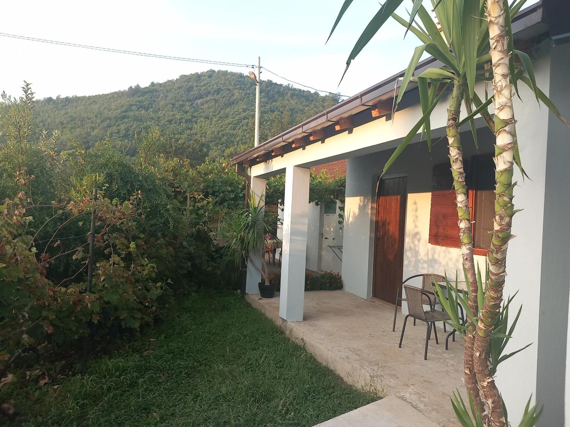 Rustic Village Rijeka Crnojevića Buitenkant foto