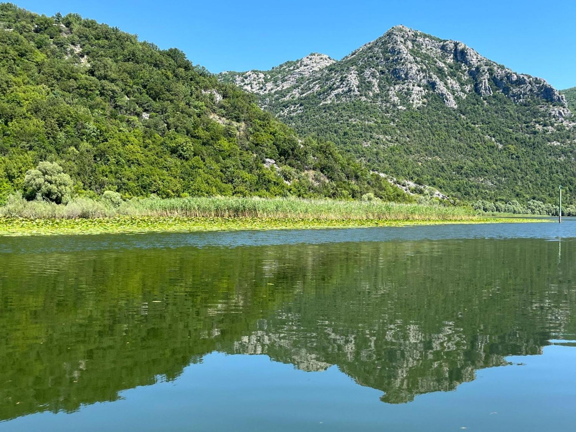 Rustic Village Rijeka Crnojevića Buitenkant foto