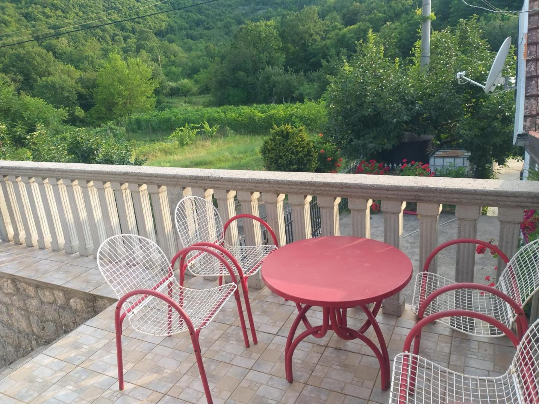 Rustic Village Rijeka Crnojevića Buitenkant foto