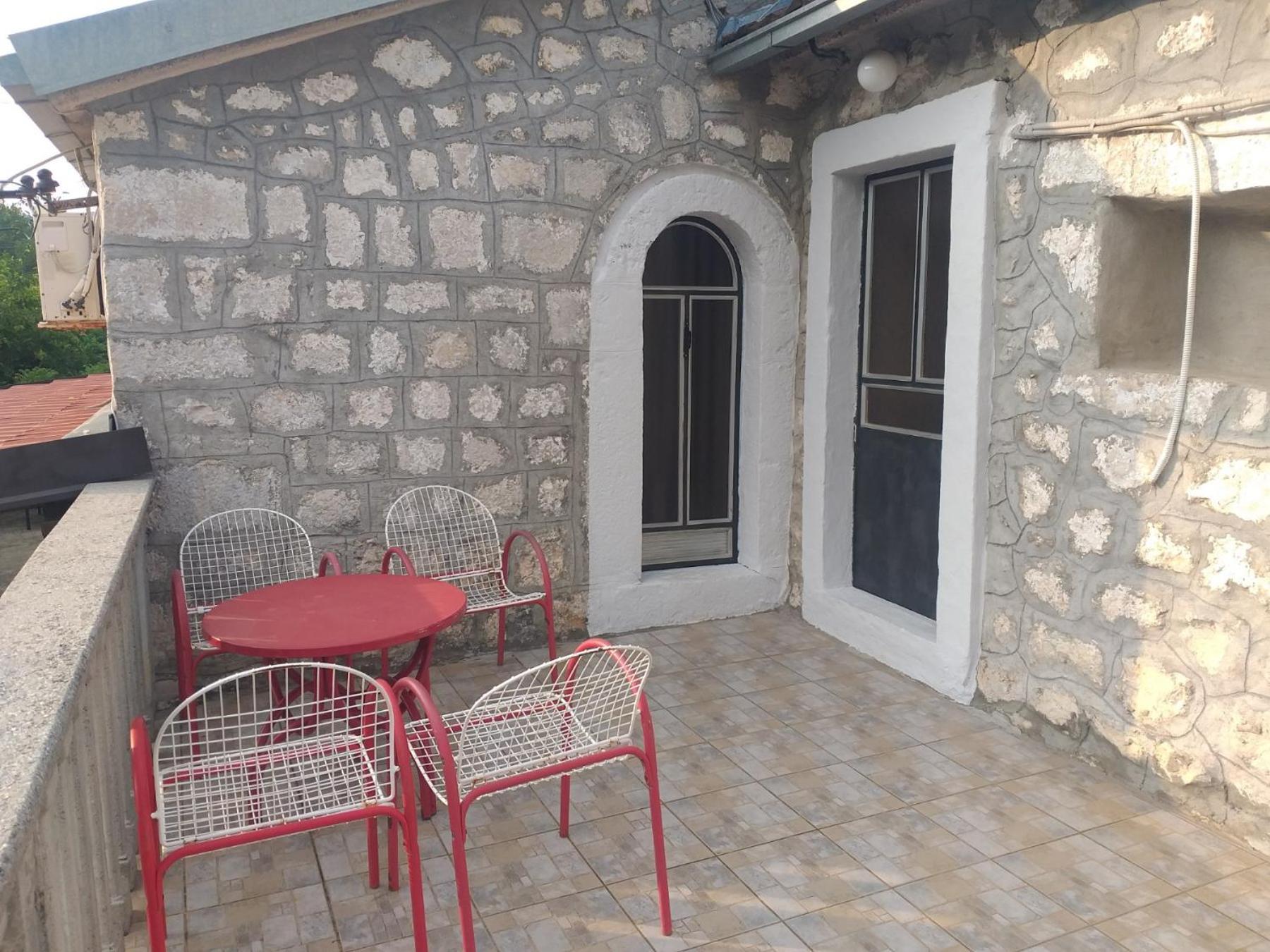 Rustic Village Rijeka Crnojevića Buitenkant foto