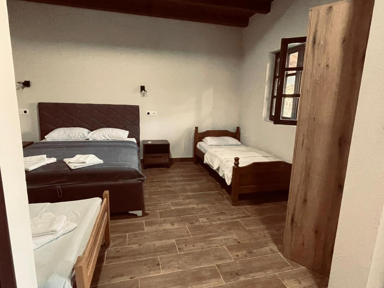 Rustic Village Rijeka Crnojevića Buitenkant foto