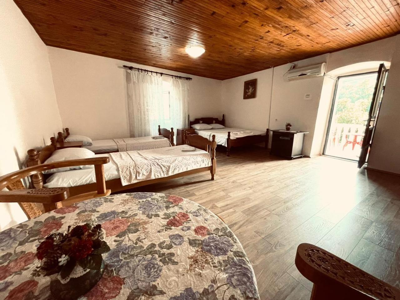 Rustic Village Rijeka Crnojevića Buitenkant foto