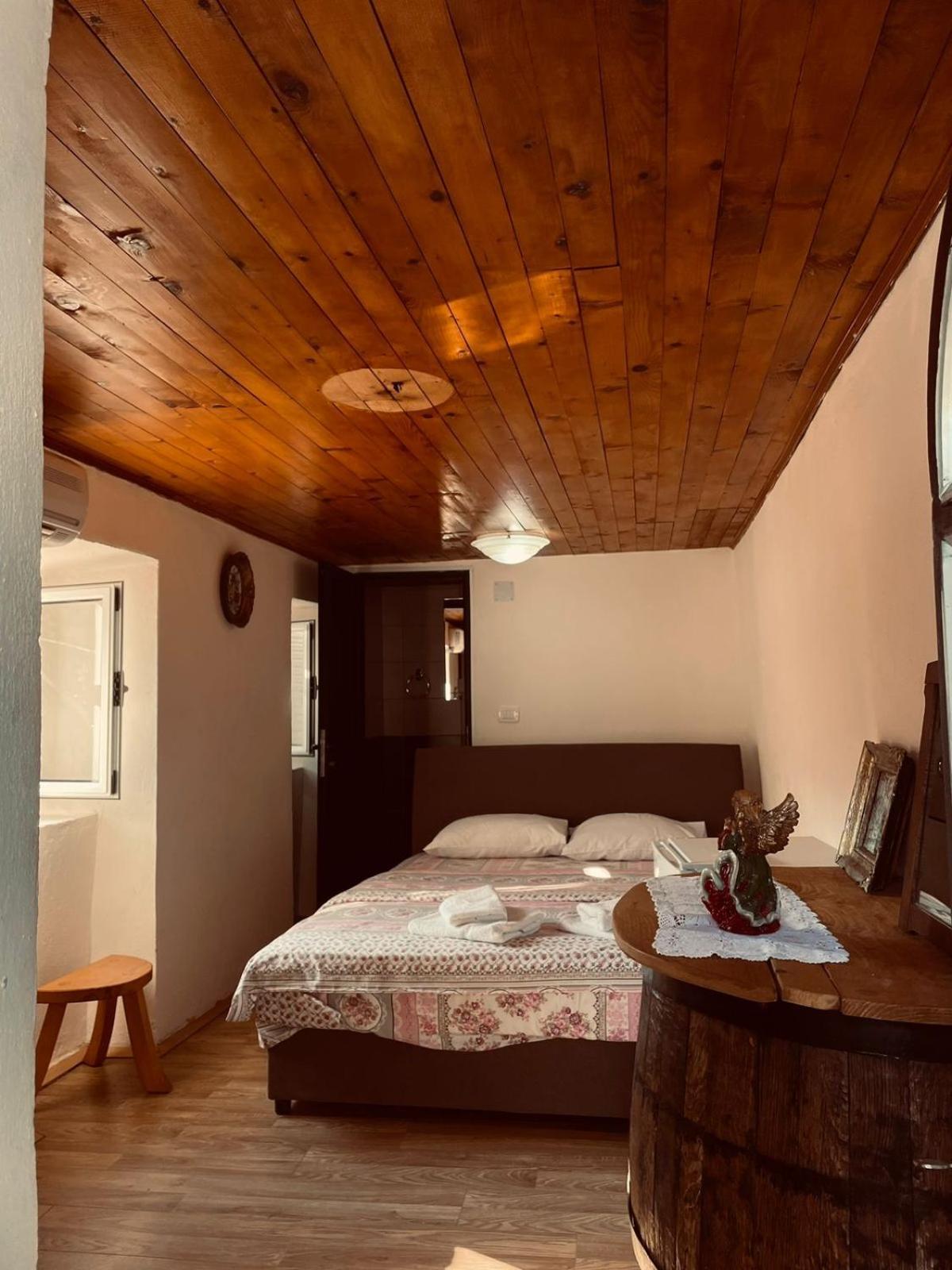 Rustic Village Rijeka Crnojevića Buitenkant foto