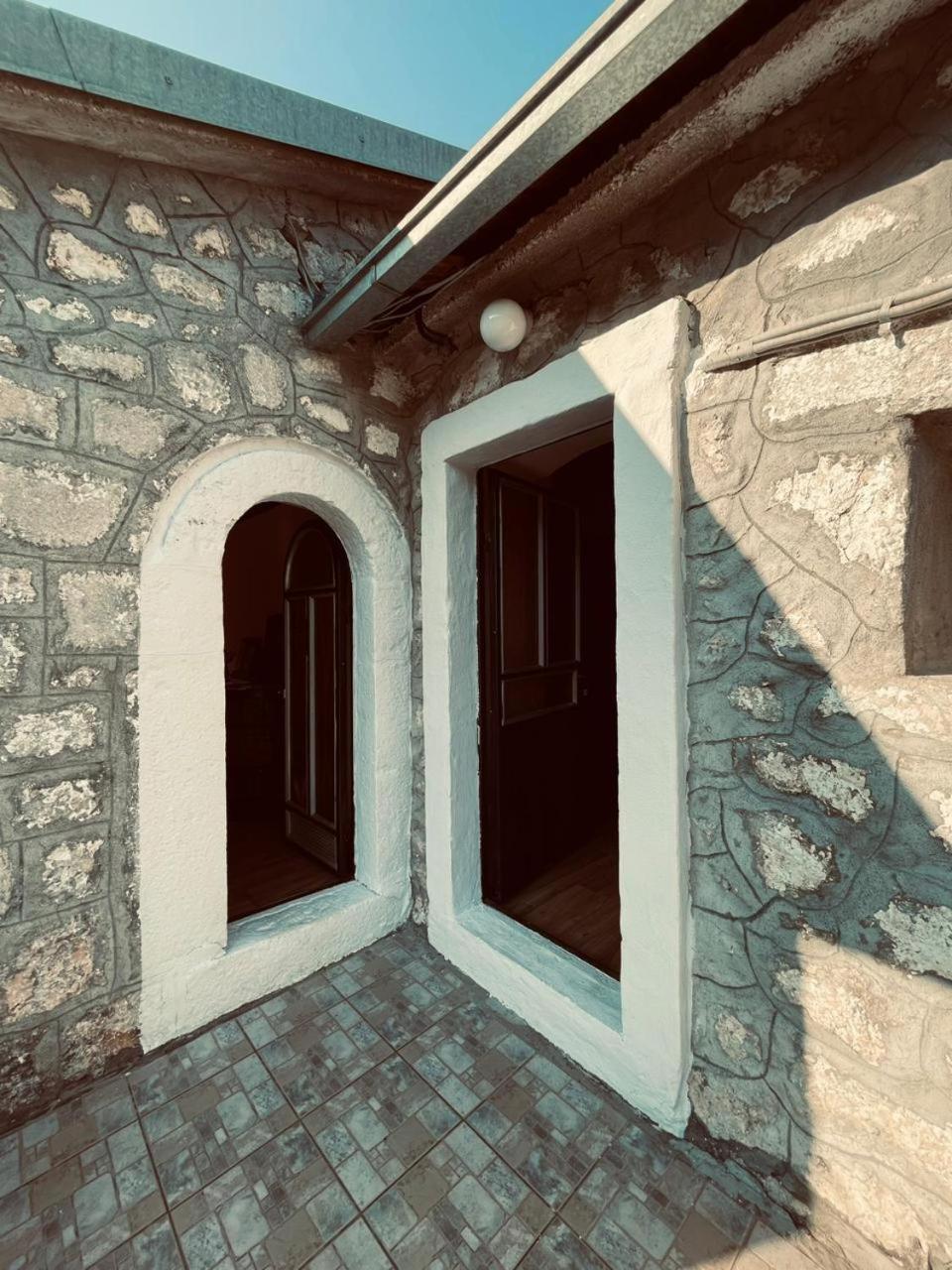 Rustic Village Rijeka Crnojevića Buitenkant foto