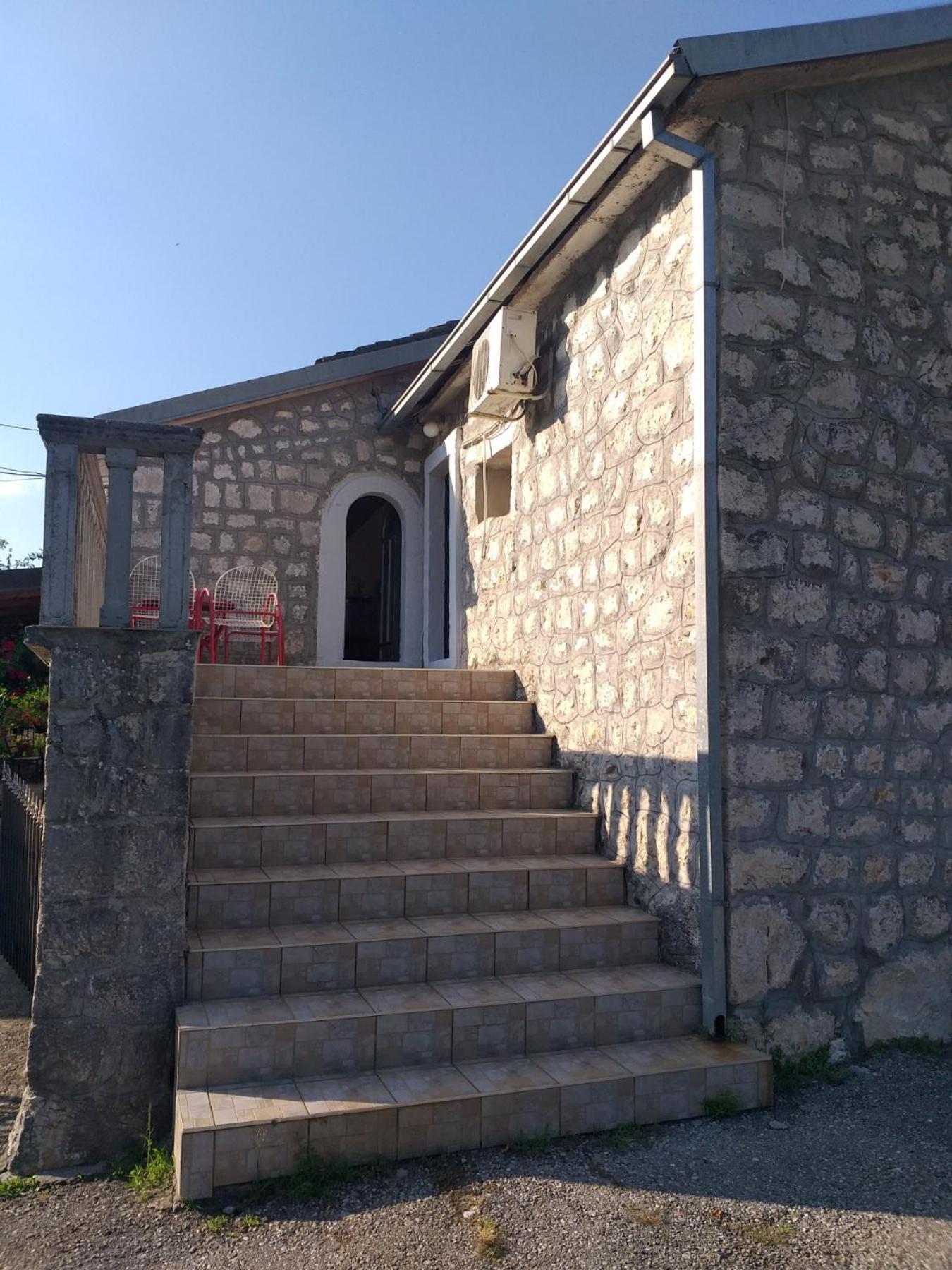 Rustic Village Rijeka Crnojevića Buitenkant foto