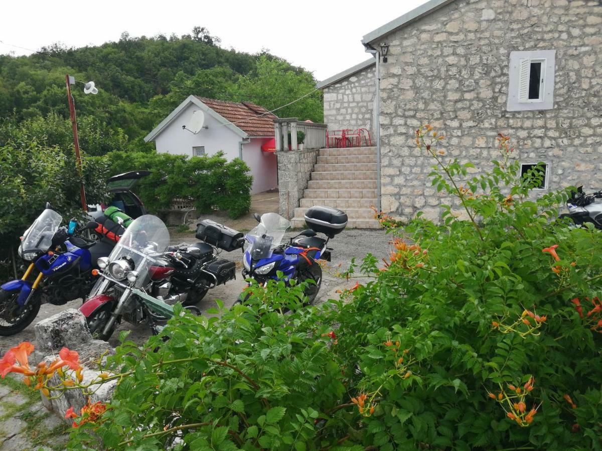 Rustic Village Rijeka Crnojevića Buitenkant foto